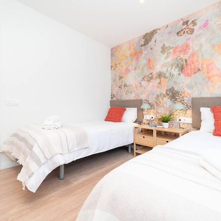 Soler Apartments Sant Adria de Besos Exterior photo