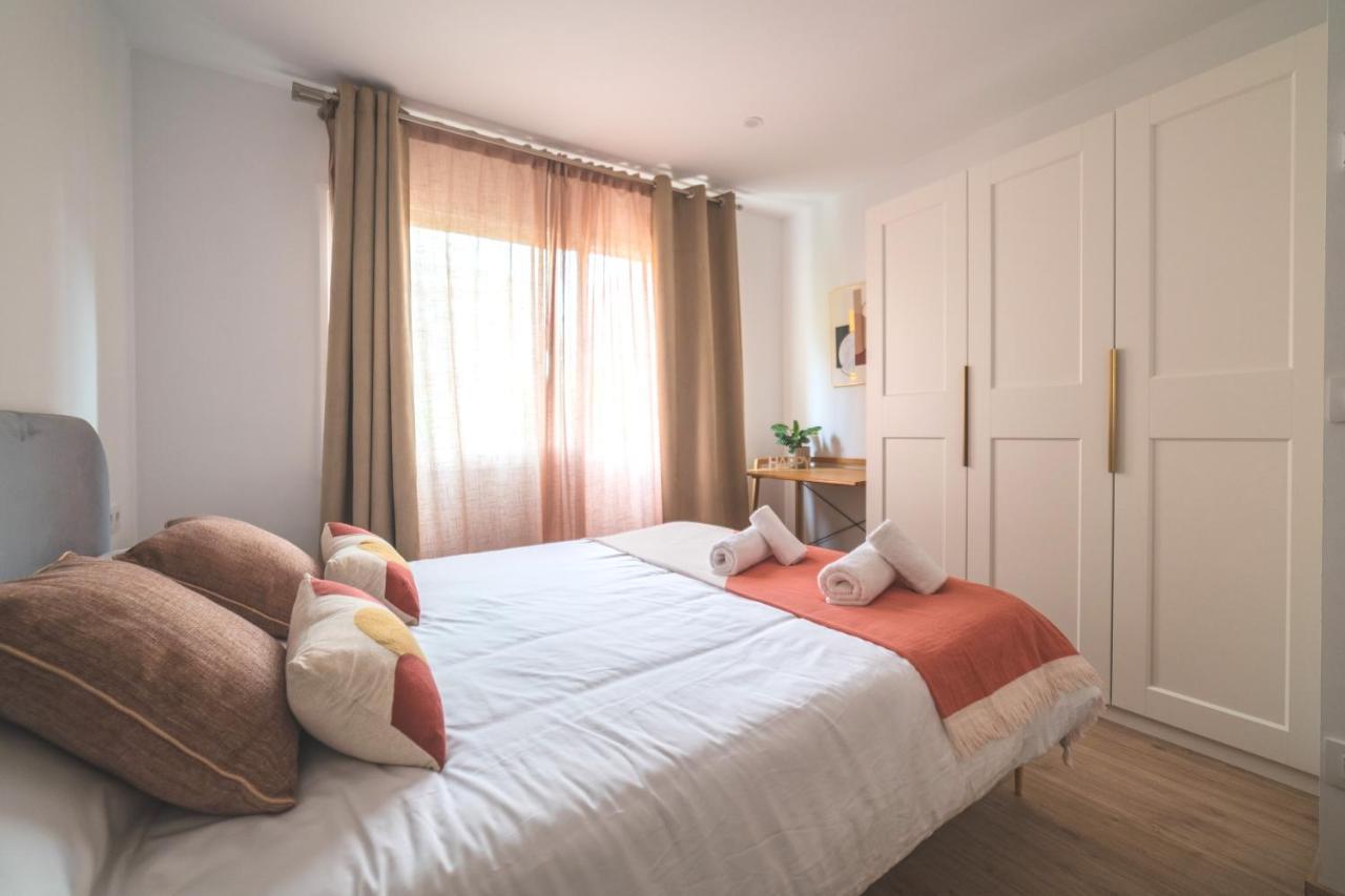 Soler Apartments Sant Adria de Besos Exterior photo